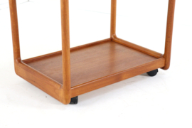 Poul Cadovius voor Cado trolley 'Balslev'