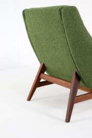 Mid century fauteuil 'Geleen'