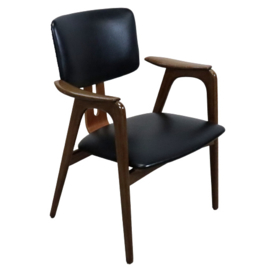 Pastoe fauteuil FT14 door Cees Braakman