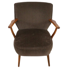 Cocktailfauteuil 'Butzbach'