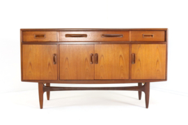 G-Plan Fresco sideboard 'Dronfield' | 152.5 cm