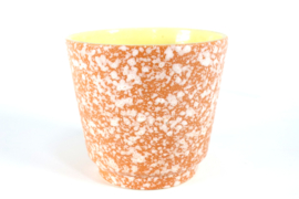 Bloempot 'Hud'