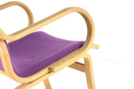 Velje fauteuil 'Grejs' | 2 stuks op voorraad