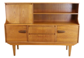 Jentique highboard 'Windermere'