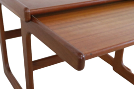 Deense nesting tables 'Uberg'