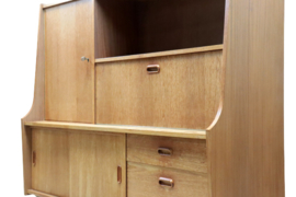 Highboard "Munsel"