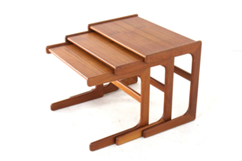 Salin Nyborg nesting tables