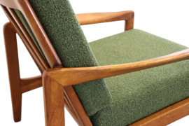 Fauteuil 'Marne' | 2 stuks op voorraad