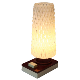Bedlampje 'Ponto'