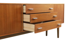 Sideboard XXL "Kauern" | 240,5 cm