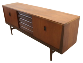 Elliots of Newbury sideboard 'Coolebrooke' | 185 cm