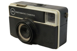 Fotocamera Kodak 'Instamatic 56X'