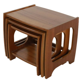 Nesting tables 'Twemlow'