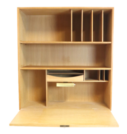 Deense LP kast 'Oksholm'