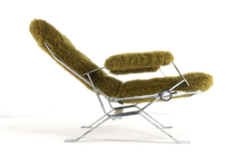 Easy chair 'Berlicum'