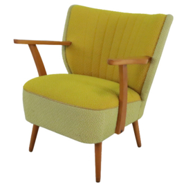 Cocktailfauteuil 'Bassum'