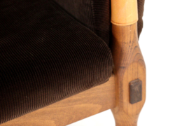 Safari fauteuil