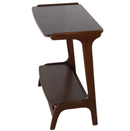 Platenspeler / radio tafel 'Stuifakker'