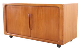 Dyrlund audiomeubel 'Geestrup'