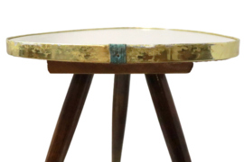 Plantentafel 'Hockweiler'