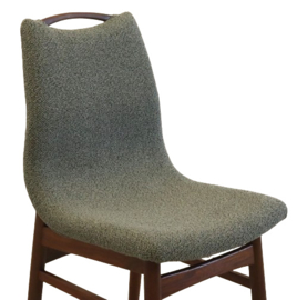 Set van 4 eetkamerstoelen 'Burgerwei'