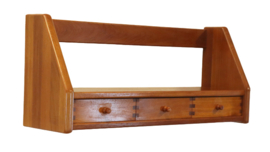 Dyrlund wandplank 'Strolille'
