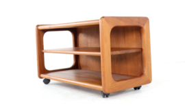 Deense trolley 'Aabenraa'