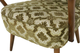 Cocktailfauteuil 'Bokensdorf'