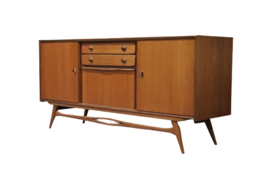 Sideboard Louis van Teeffelen voor Webé