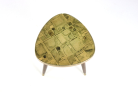 Plantentafel 'Stuhr'