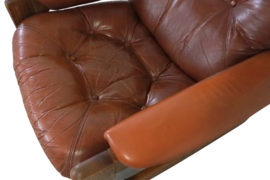 Fauteuil 'Katerbosch' - "Coja Style"