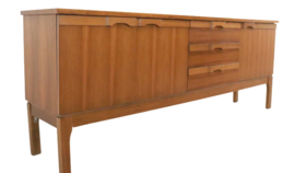 Sideboard XL "Schönewalde" | 212.5 cm