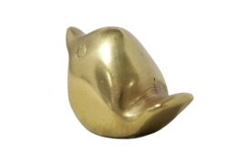 Messing vogeltje