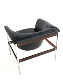 Geoffrey Harcourt voor Artifort fauteuil model 042