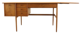 Drexel Parallel Series - drop leaf  bureau 'Bakersfield'