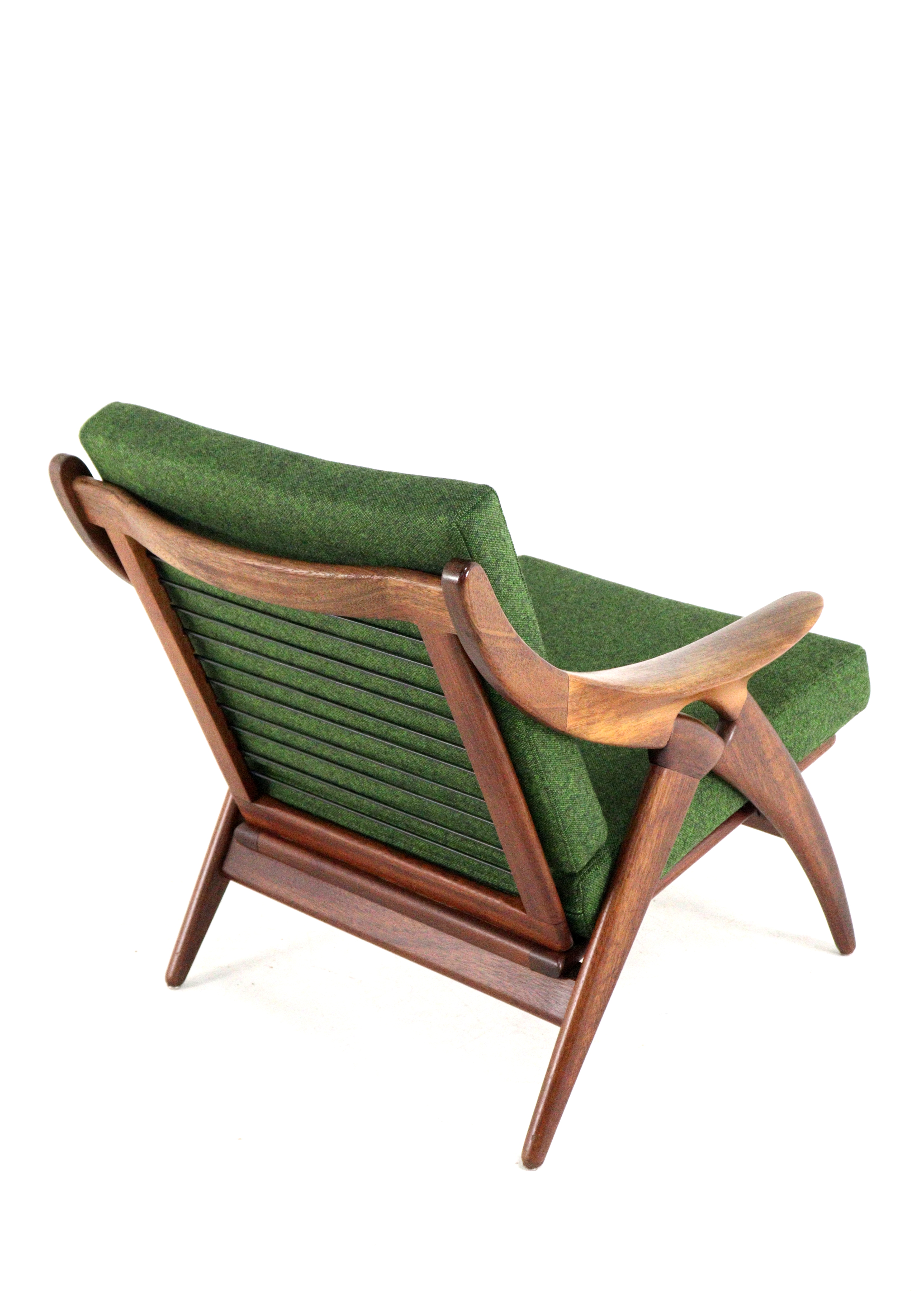 De Ster de Knoop fauteuil 'Glane'