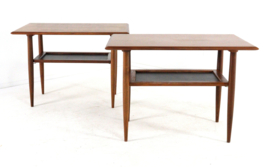 R.S. associates of  Montreal bijzettafel