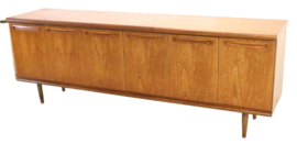 Meredew sideboard 'Hillcott' | 200.5 cm