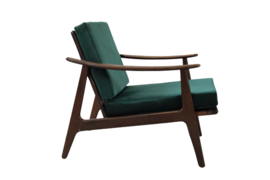 Easy chair "Alkmaar"