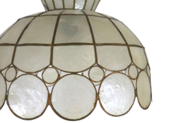 Hanglamp 'Oro'