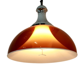 Hanglamp Stilux Milano "Huisseling"