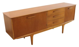 Jentique sideboard 'West Stowel' | 183 cm