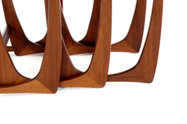 Sunelm nesting tables 'Liverpool'