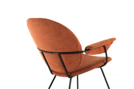 Kembo fauteuil 'Lith'