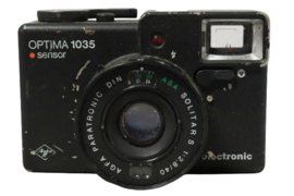 Fotocamera Agfa 'Optima 1035'