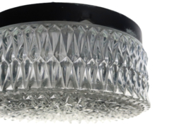 Plafonnière 'Quartz'