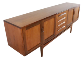 G-Plan Fresco sideboard 'Wissington' | 214 cm