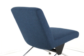 A.R. Cordemeyer voor Gispen fauteuil 1431