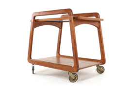 Sika mobler  trolley 'Knebel'