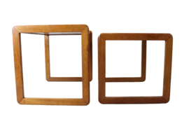 Nesing tables "Oschatz"